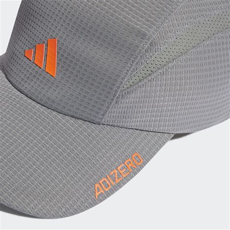 adidas running caps